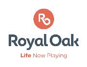 City of Royal Oak Logo